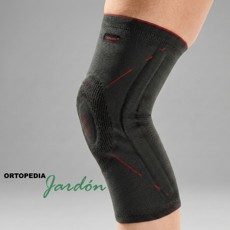 Donjoy Genuforce Rodillera Estabilizadora GenuForce® - Imagen 1