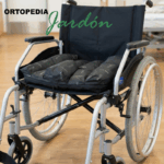 Vicair Vector O2: Cojín Postural Antiescaras 100% Lavable